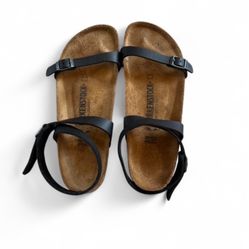 Birkenstock DALOA BIRKO-FLOR sandal