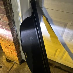 TRunk Cover Crv