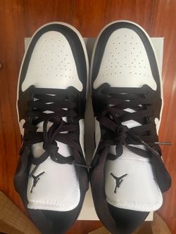 Air Jordan 1 Low WMNS