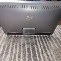 Dell Inspiron All In One Touch Screen Computer 