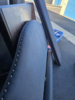 Queen Bed Frame only $200