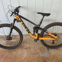 Trek MTB Fuel 5