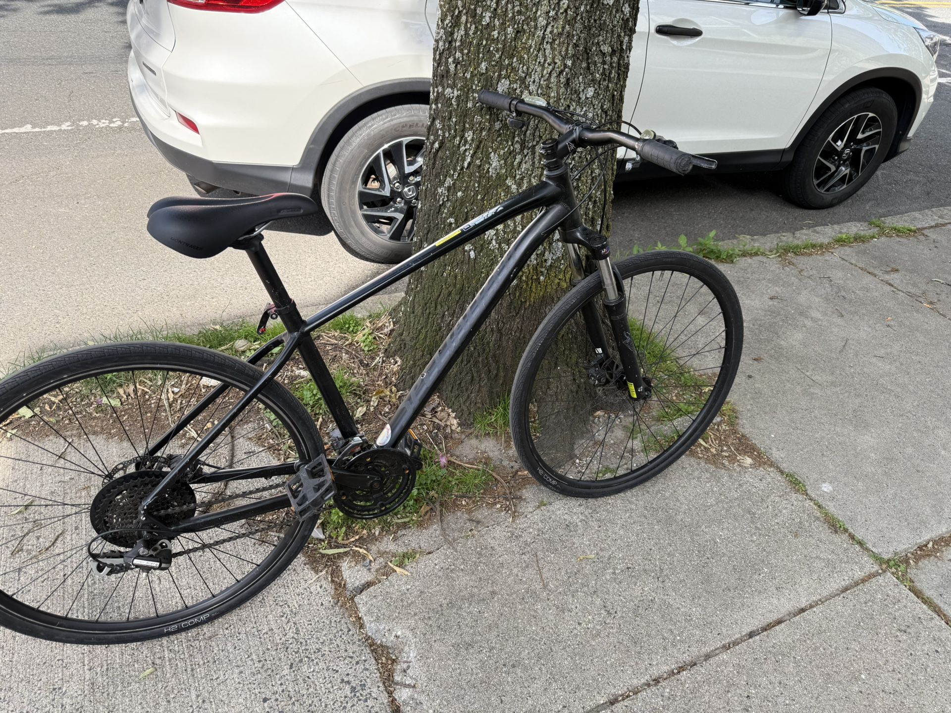 Specialized Pitch Bike