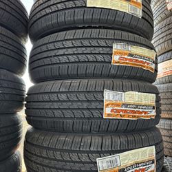 📲💯Vendo Set De Llantas Nuevas Arroyo 