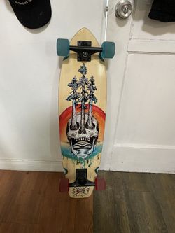 Sector 9 Long Board