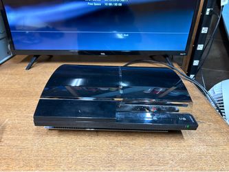 PS3 CHECHA01