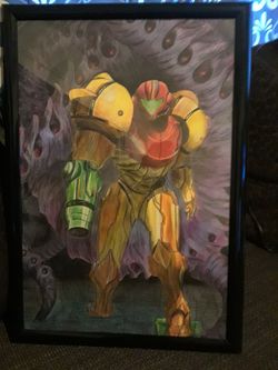 Metroid