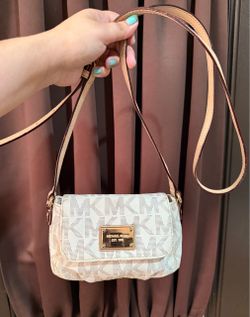 Michael Kors Mini Crossbody Bag