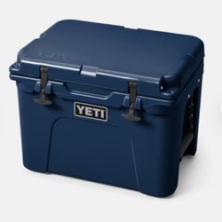 Yeti Cooler