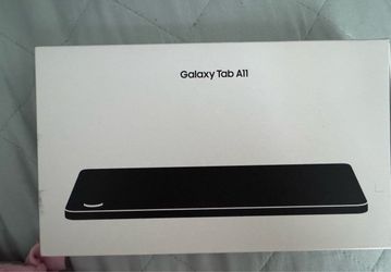 Samsung Galaxy Tab A11 (8.7”, 64GB Wi-Fi