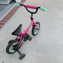 Nishiki 12” Bike