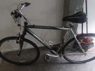 Trek fx7200