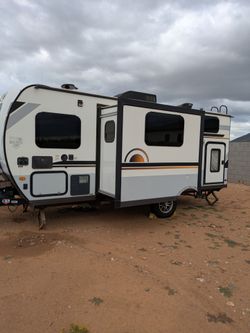 RV geo pro