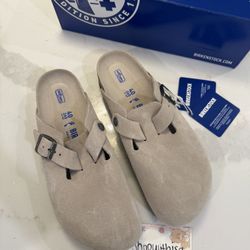 Birkenstock Boston 