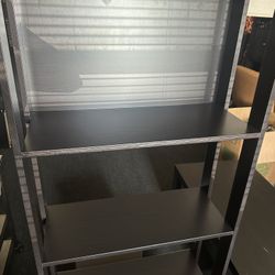 Bookshelf 