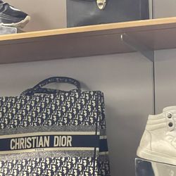 Authentic Dior Bag  