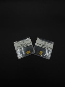 24K Gold 1 Gram Bar