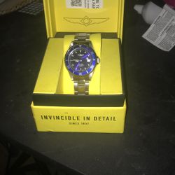 Invicta Pro Diver Mens Watch