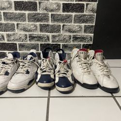 Jordan’s For Sale!