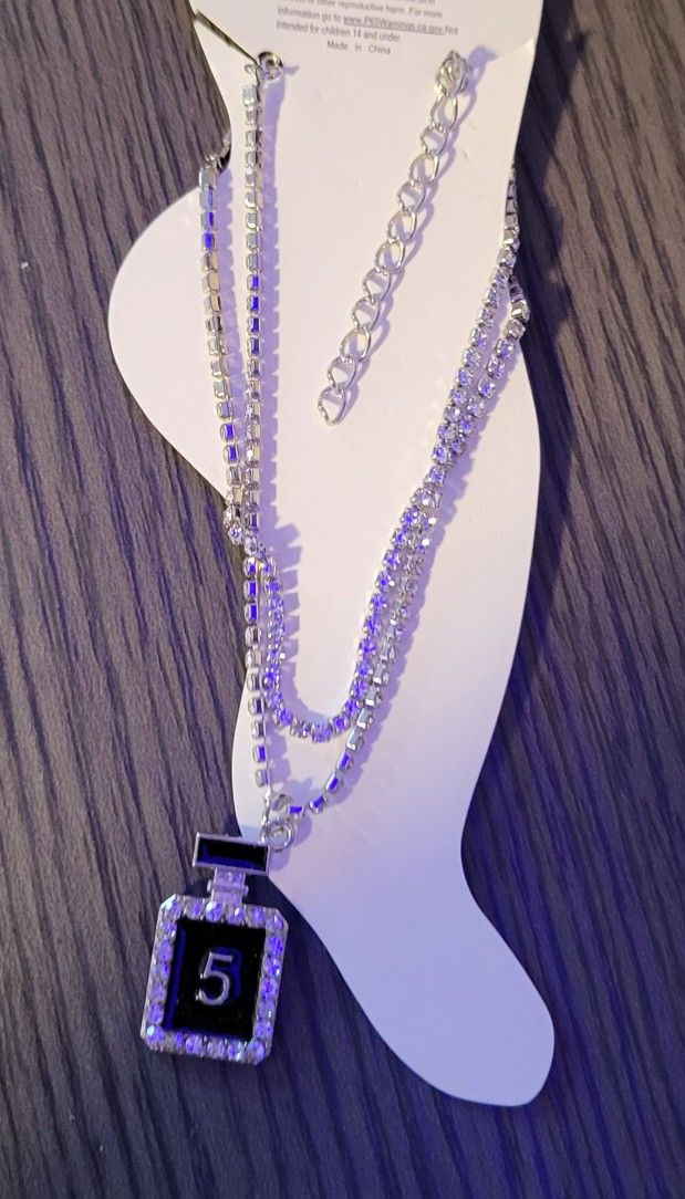 Anklet