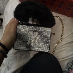 Purse New York Mini 