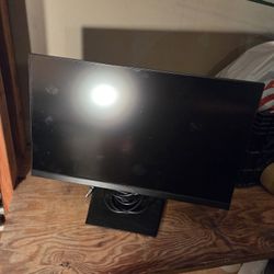 Asus Computer Monitor 24"