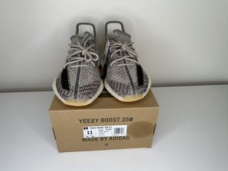 YEEZY 350 V2 ZYON DS NEW SIZE 11