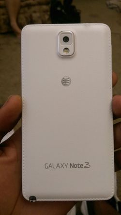 Note 3 unlocked