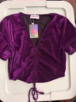 Women Blowout $5 top $5 bottoms size M-L