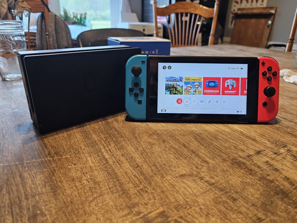 Switch Bundle
