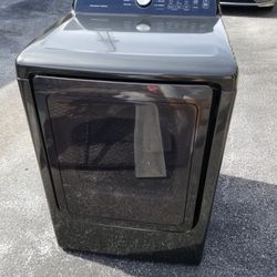 Samsung Gas Dryer Like New