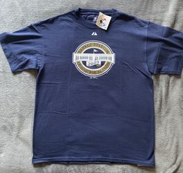 New Yankee Stadium T-shirt XL