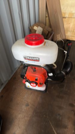 Tomahawk
