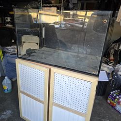 72 G Fish Tank