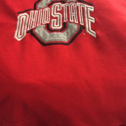 Osu Hoodie 2XL