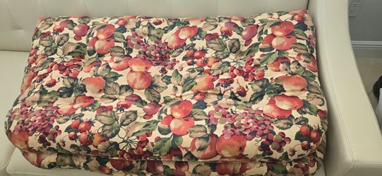 Bench Cushions - Like New