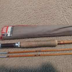 South Bend Rod No. 290 Length 7 1/2