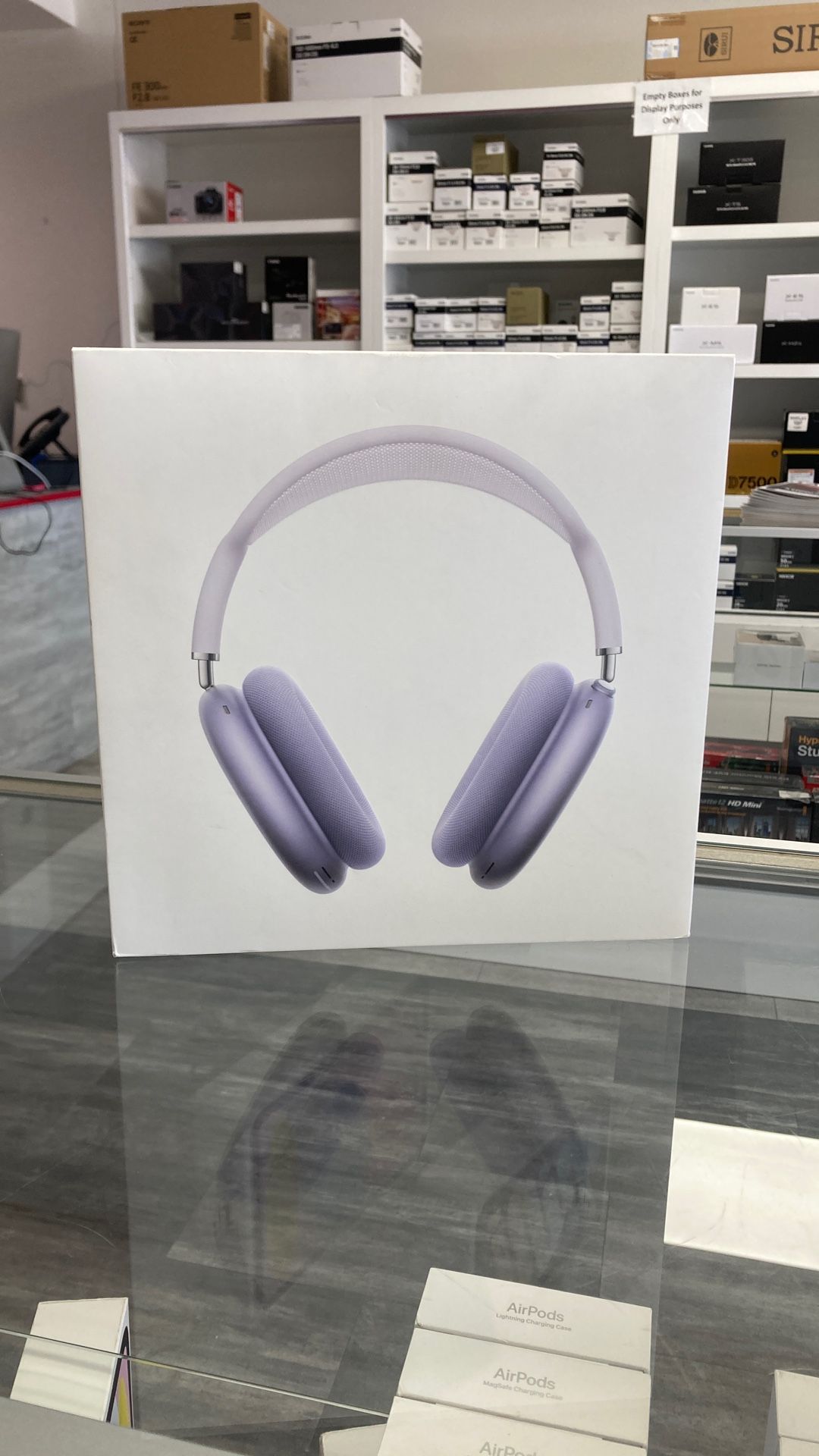 Apple AirPods Max