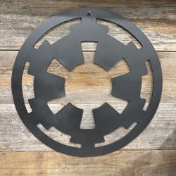 Starwars Empire Logo