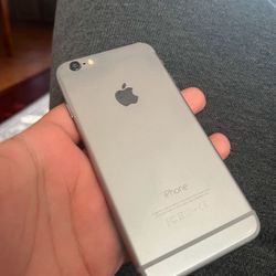 iPhone 6