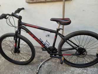 Huffy redliner 27.5"