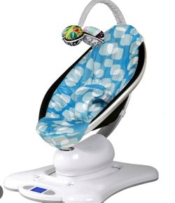 4 Moms Mamaroo