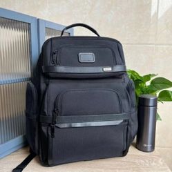 Tumi Alpha 3 Top Quality Backpack