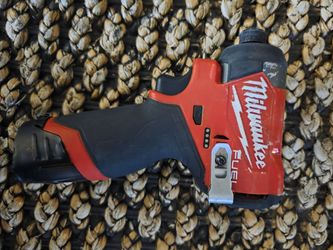 Milwaukee in pack drill