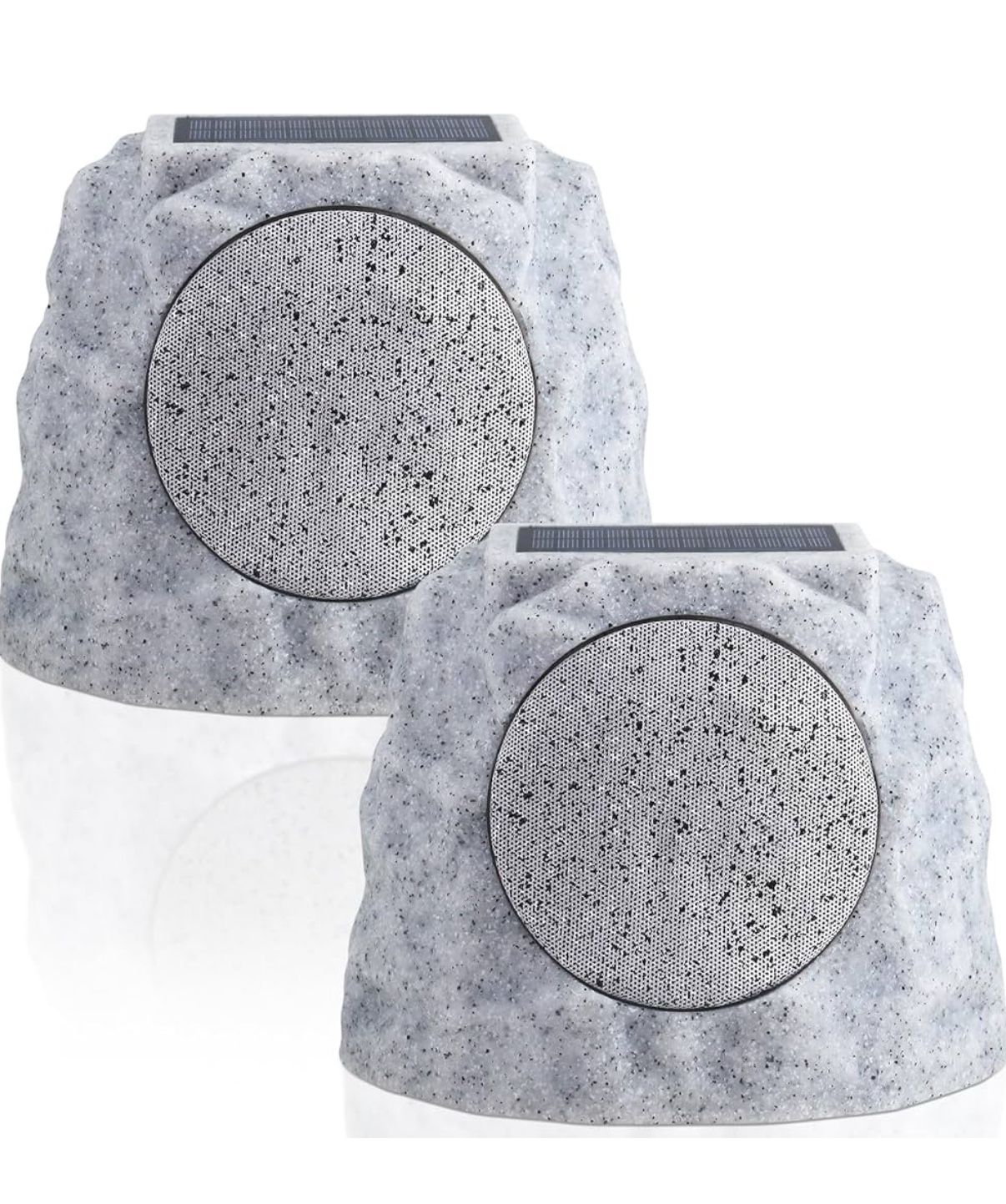 Outdoor Rock Speaker