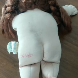 Cabbage Patch Doll