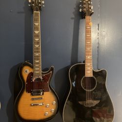 Urban Guitars 