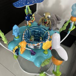 Bouncer Finding Nemo 