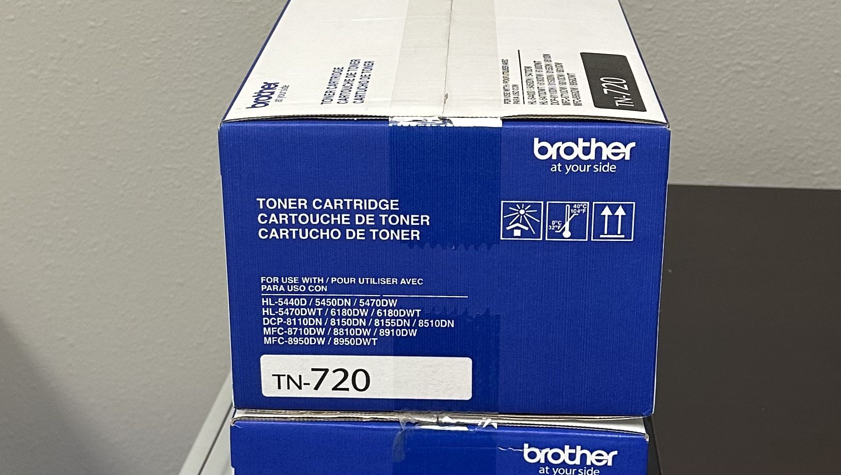 Brother Toner 720