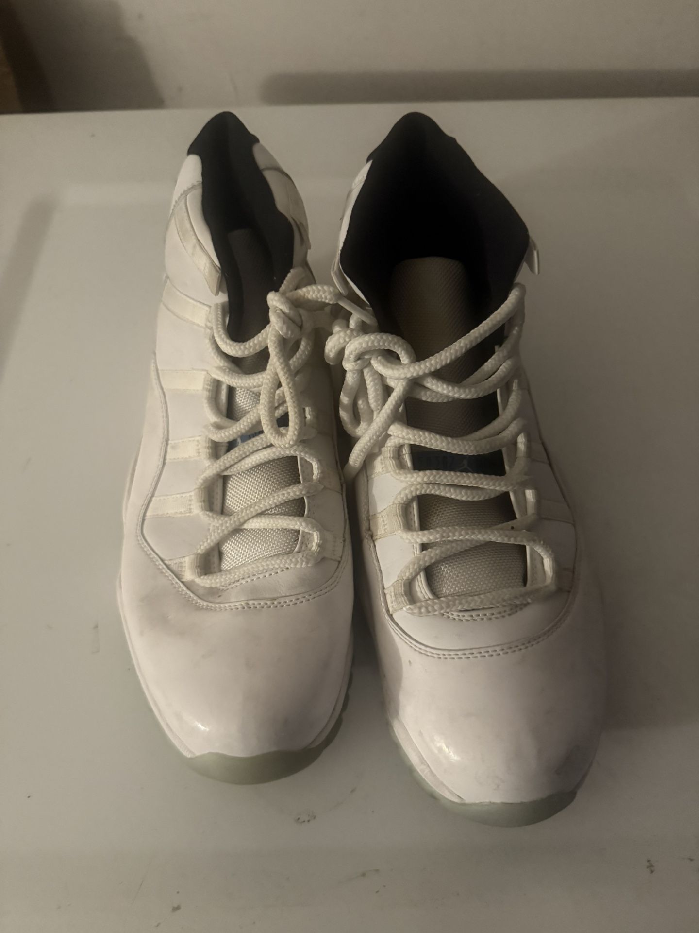 Jordan’s Size 13